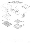 Diagram for 07 - Oven