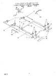Diagram for 02 - Cooktop Burner