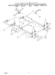 Diagram for 02 - Cooktop Burner