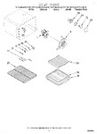 Diagram for 07 - Oven