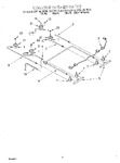 Diagram for 02 - Cooktop Burner