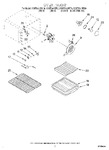 Diagram for 07 - Oven