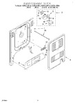 Diagram for 08 - Rear Chassis, Optional