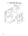 Diagram for 08 - Rear Chassis, Optional