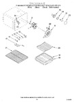 Diagram for 07 - Oven