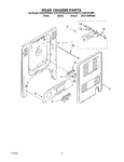 Diagram for 08 - Rear Chassis