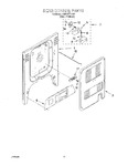 Diagram for 08 - Rear Chassis, Optional