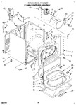 Diagram for 02 - Cabinet