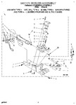 Diagram for 04 - 3401771 Burner Assembly