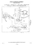 Diagram for 05 - 694670 Burner