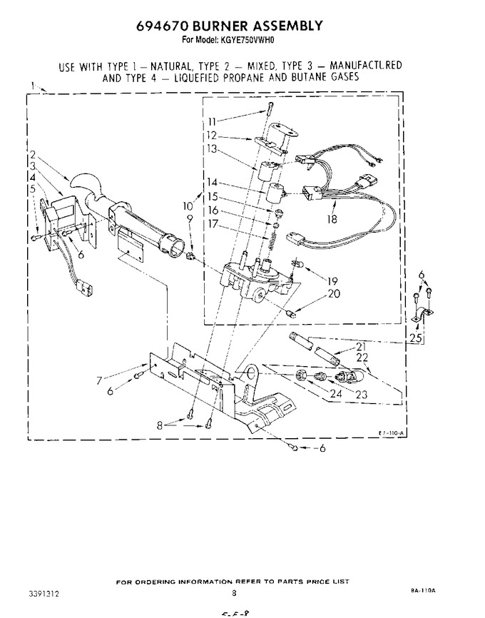 Diagram for KGYE750VPL0