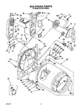 Diagram for 04 - Bulkhead