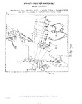Diagram for 05 - 694670 Burner