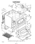 Diagram for 03 - Cabinet