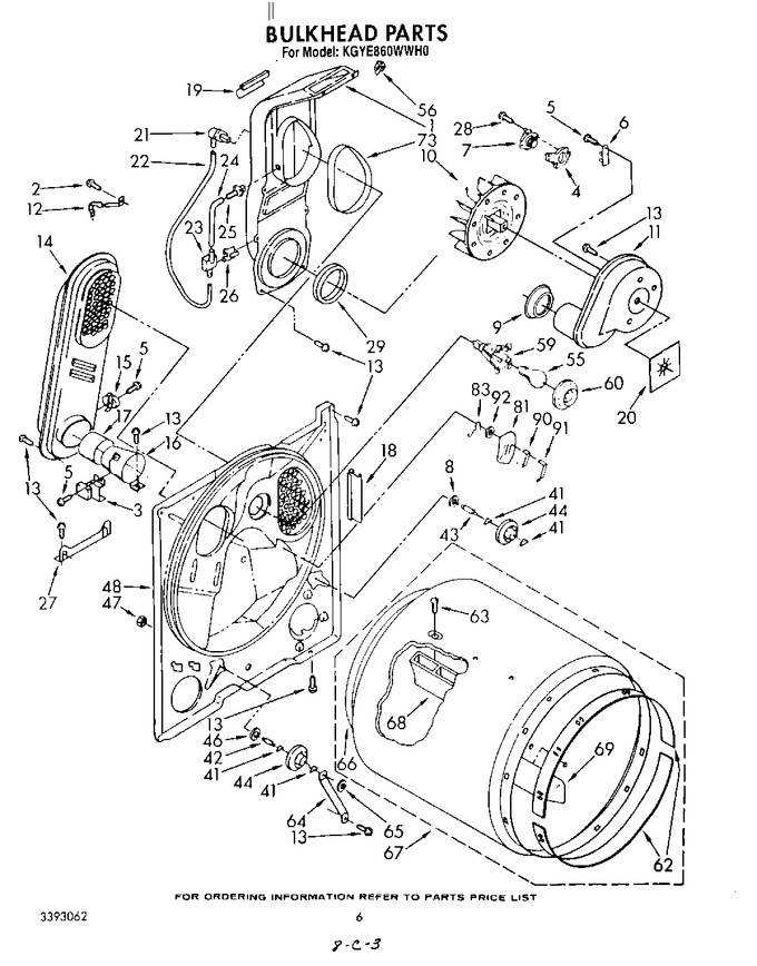 Diagram for KGYE860WWH0