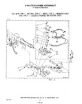 Diagram for 05 - 694670 Burner