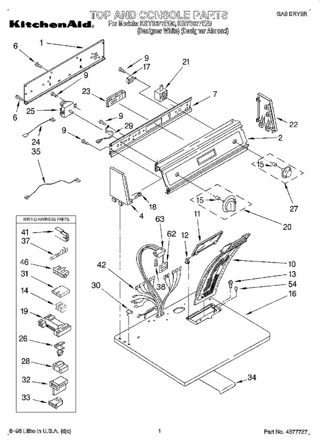 Diagram for KGYS677EQ0