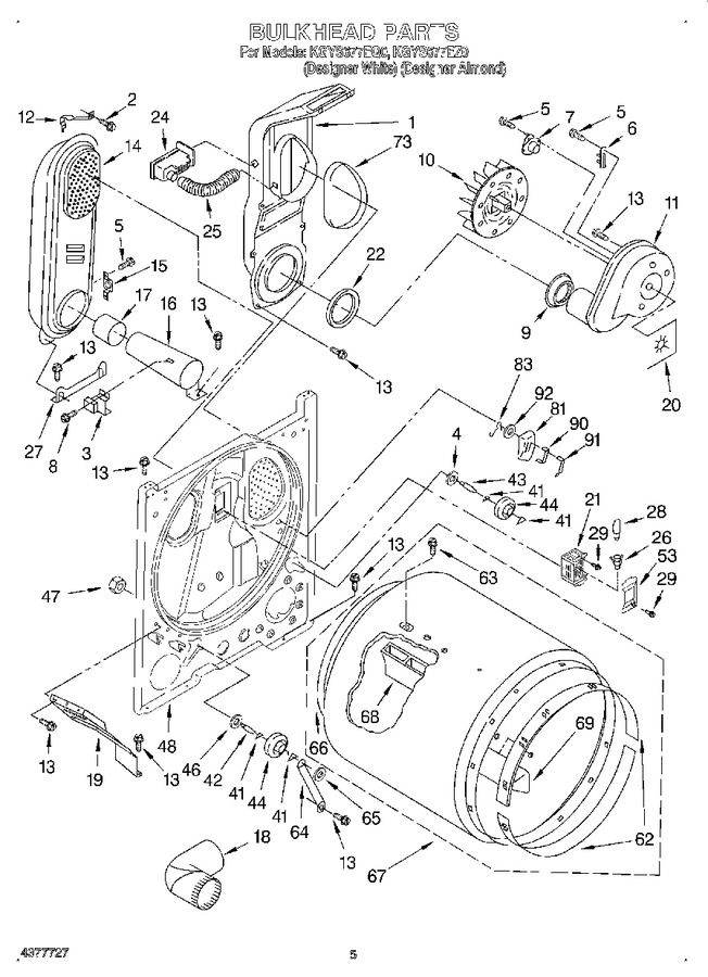 Diagram for KGYS677EQ0