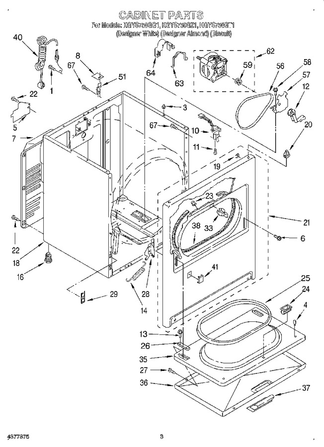 Diagram for KGYS750GT1