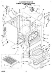 Diagram for 02 - Cabinet