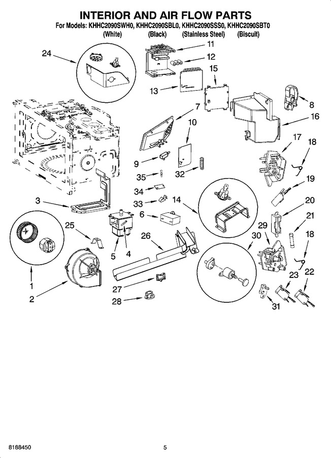 Diagram for KHHC2090SSS0