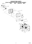 Diagram for 07 - Convection Parts