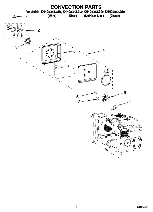 Diagram for KHHC2090SSS0