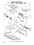Diagram for 03 - Ventilation Parts