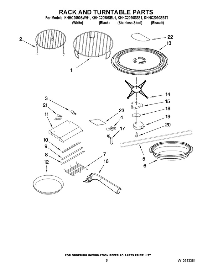 Diagram for KHHC2090SSS1