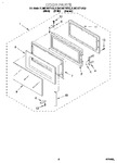Diagram for 02 - Door