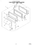 Diagram for 02 - Door