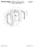 Diagram for 01 - Control Panel