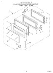 Diagram for 02 - Door