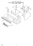 Diagram for 03 - Cabinet