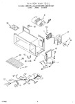Diagram for 05 - Interior Parts (1), Literature