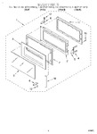 Diagram for 02 - Door