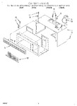 Diagram for 03 - Cabinet