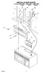 Diagram for 09 - Installation Parts