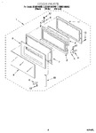 Diagram for 02 - Door