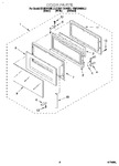Diagram for 02 - Door