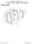 Diagram for 01 - Control Panel