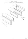 Diagram for 02 - Door