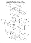 Diagram for 03 - Interior And Ventilation