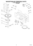 Diagram for 05 - Magnetron And Turntable