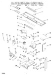 Diagram for 03 - Interior And Ventilation
