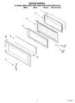 Diagram for 02 - Door