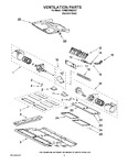Diagram for 03 - Ventilation Parts