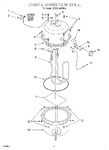 Diagram for 03 - Upper And Lower Tank Shell