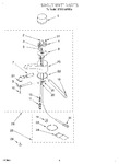 Diagram for 04 - Spout Unit