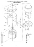Diagram for 02 - Outer Cover & Insulation, Literature